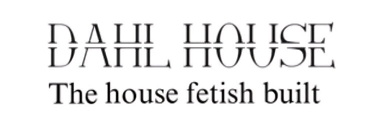 Dahl House cover image