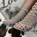 Fantasy’s Feet avatar