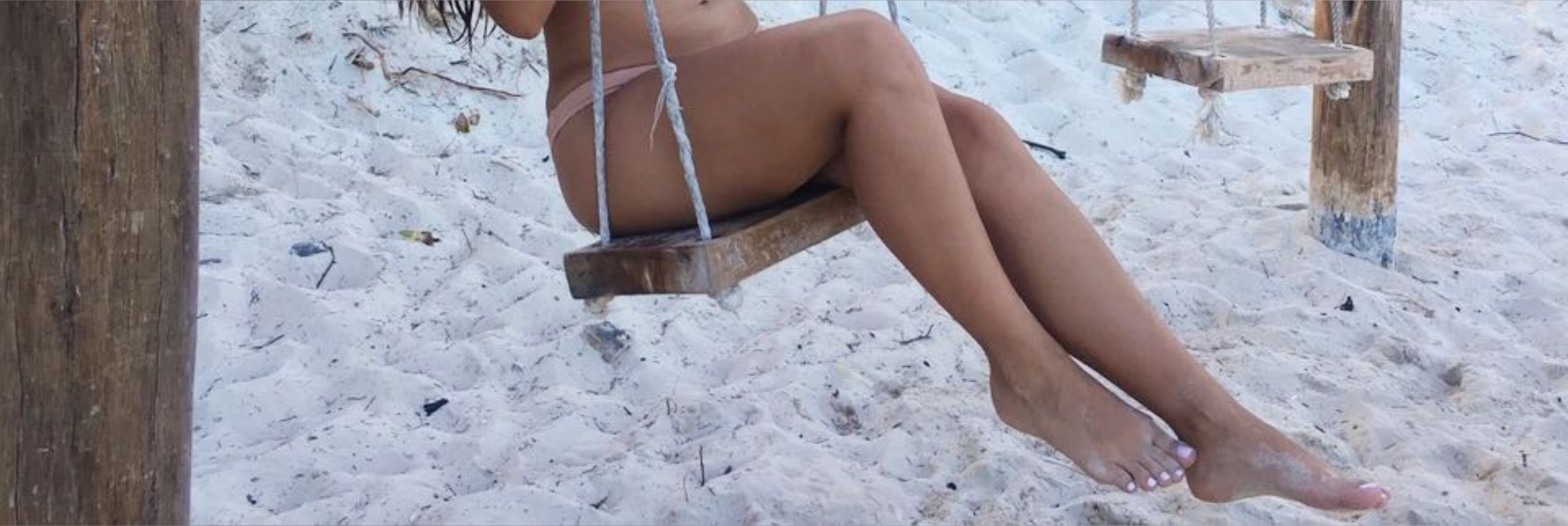 π£ Fetish Feet ππ₯ banner image
