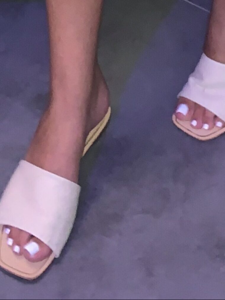 Fetishfeet200 banner image
