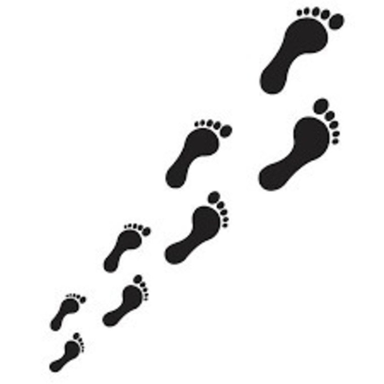 Fetish Feet by Carly banner image