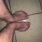 Feetish Fetish avatar