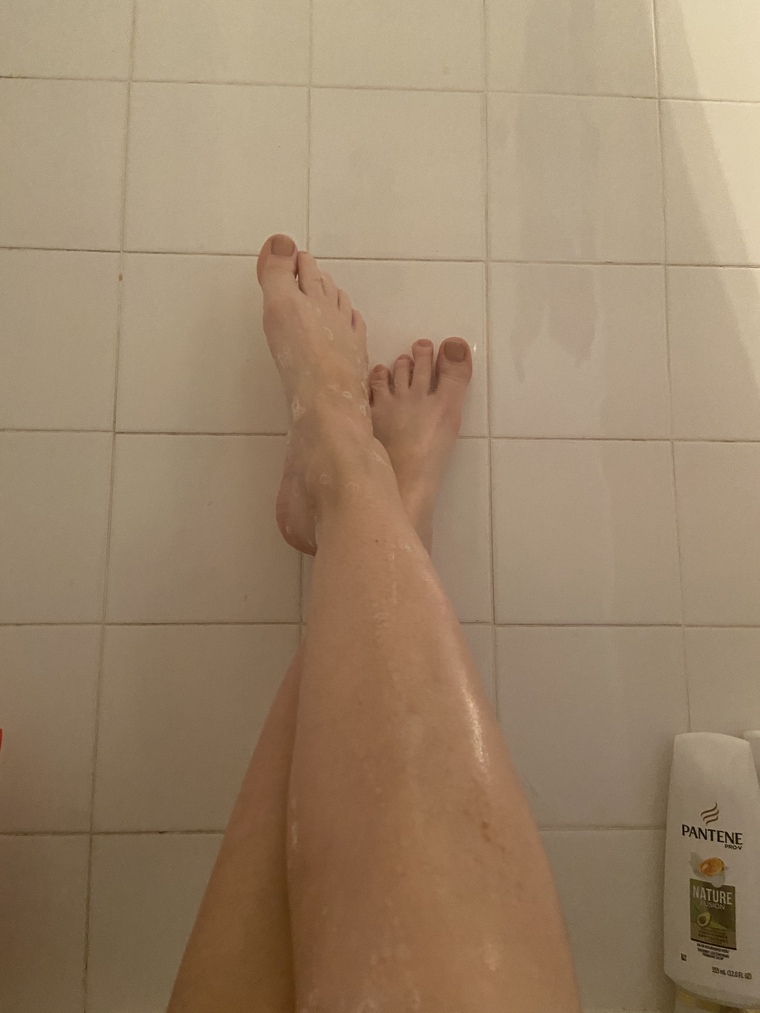 Fetish-foot cover image