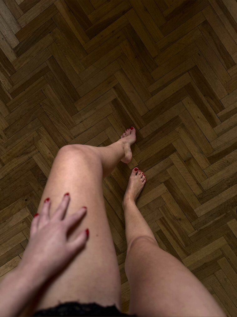 Fetish Foot Bae cover image