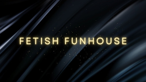 Fetish Funhouse cover image