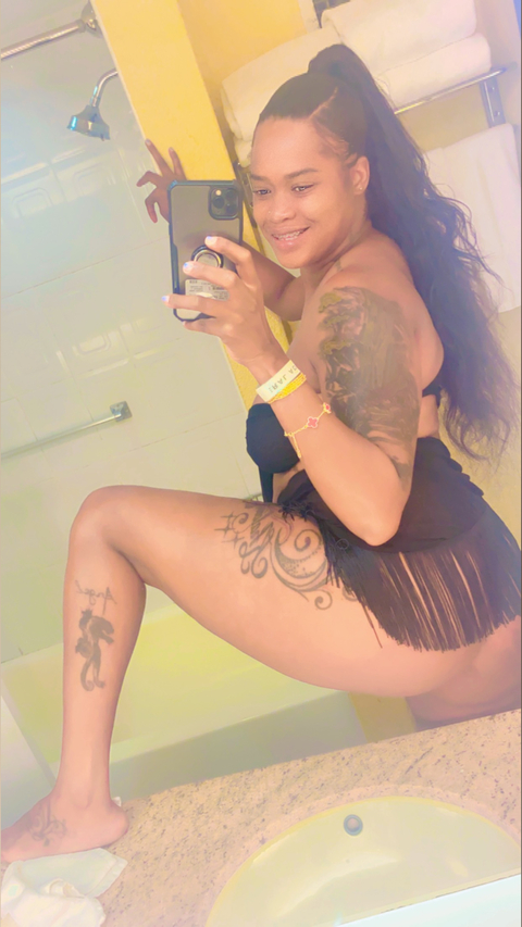 Fetish Godesss cover image
