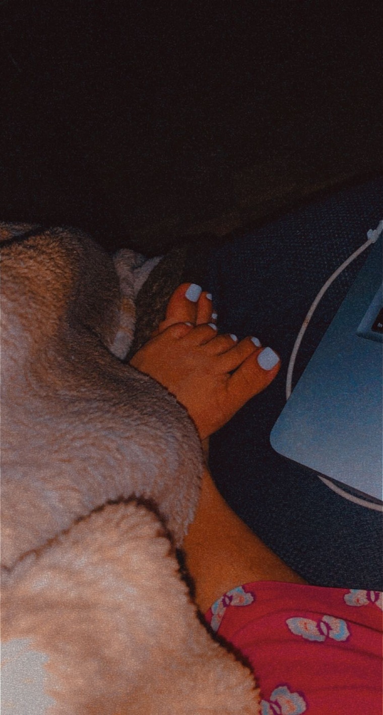 Pretty&amp;KinkyFeet cover image
