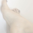Foot fetish avatar
