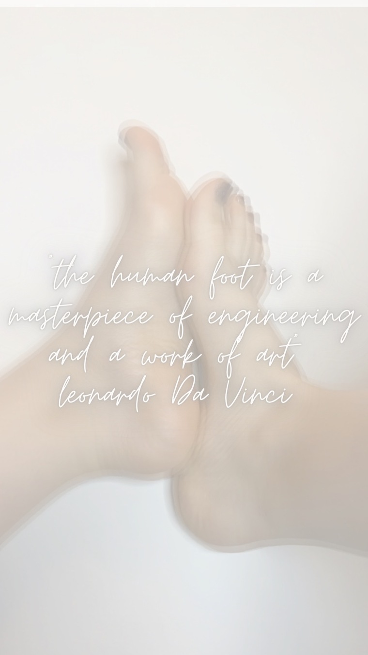 Foot fetish cover image