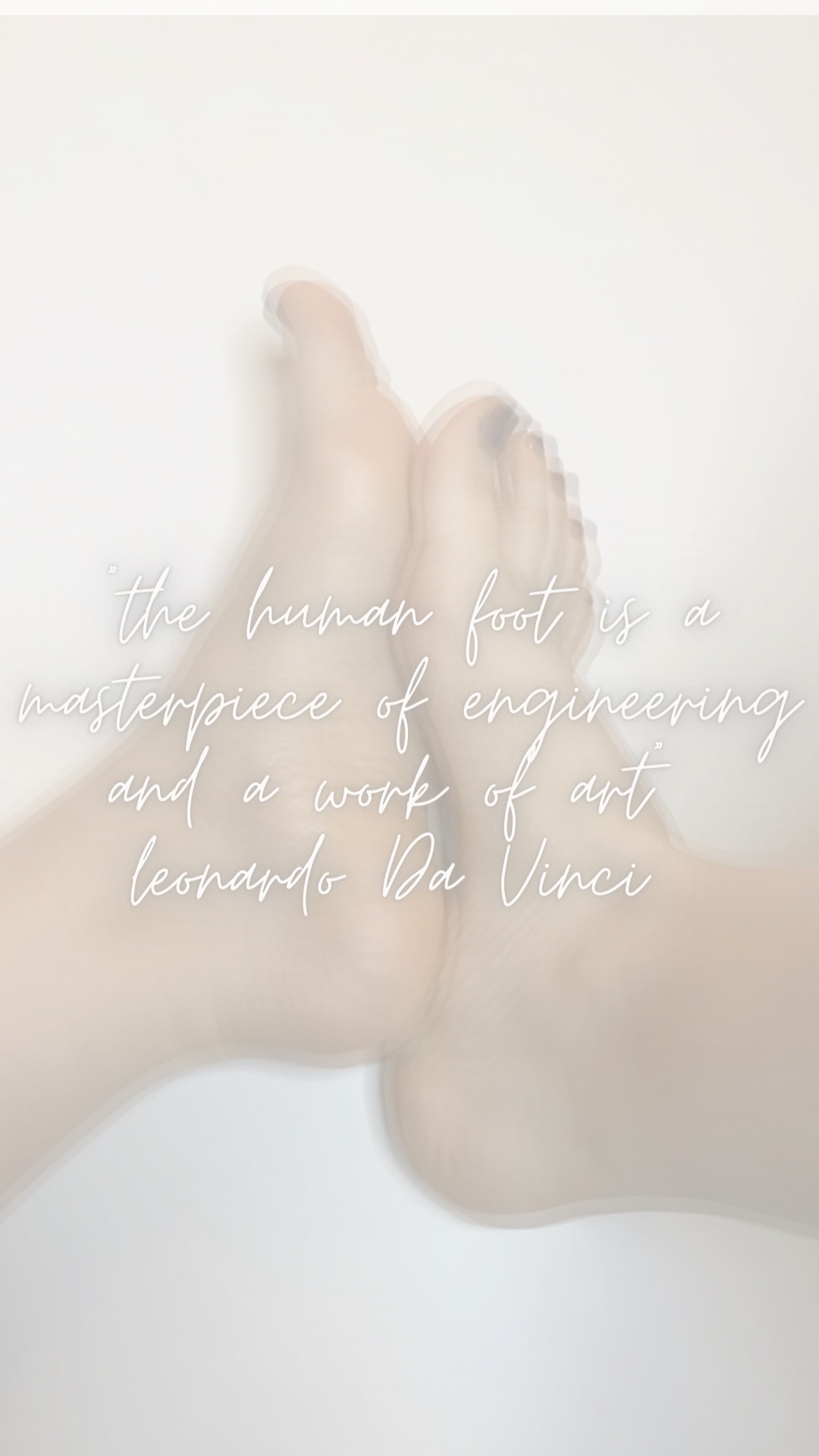 Foot fetish banner image