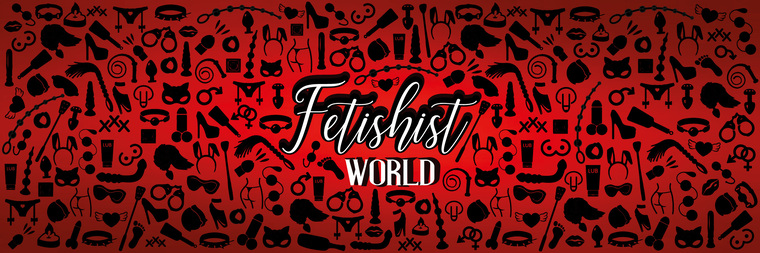 Fetishist World banner image