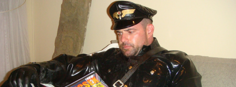 Kevin McDonough cover image