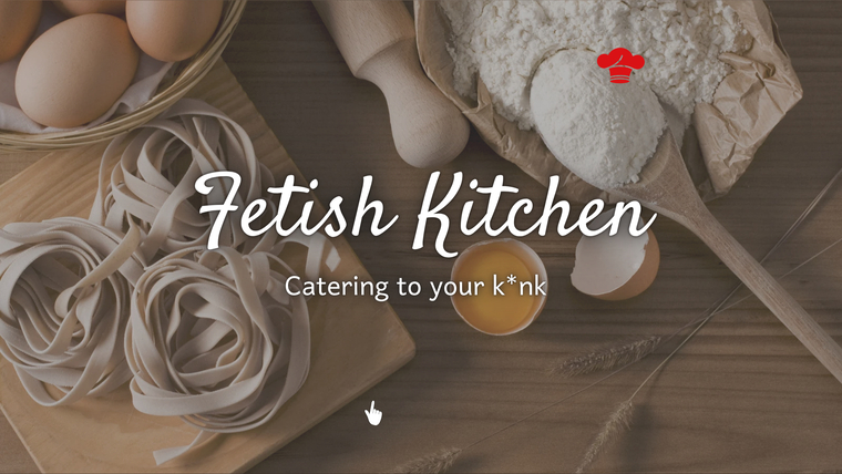 Fetish Kitchen banner image