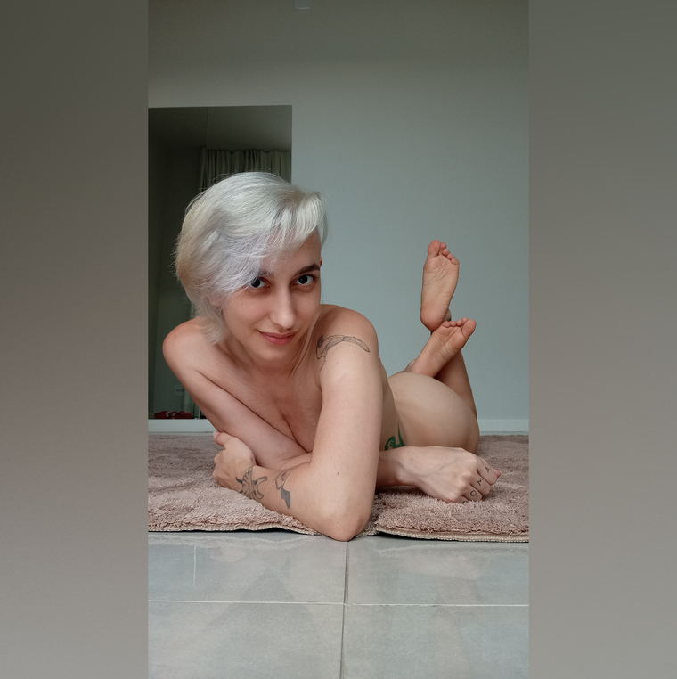 Fetish’n’Art cover image