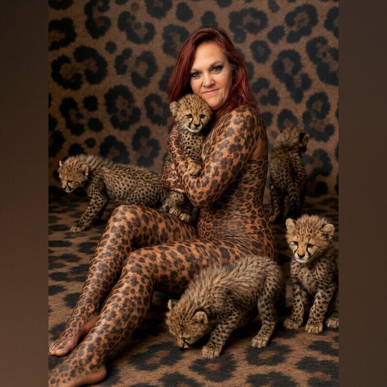 Fetishqueen69x cover image