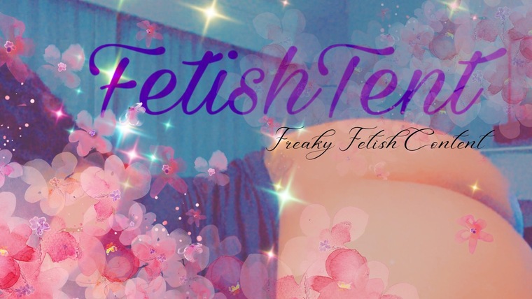 FetishTent cover image
