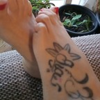 Feet Latino 🌷 avatar