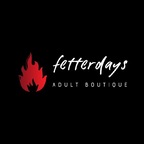 FetterDays avatar