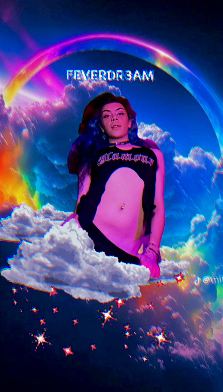 FeverDream cover image