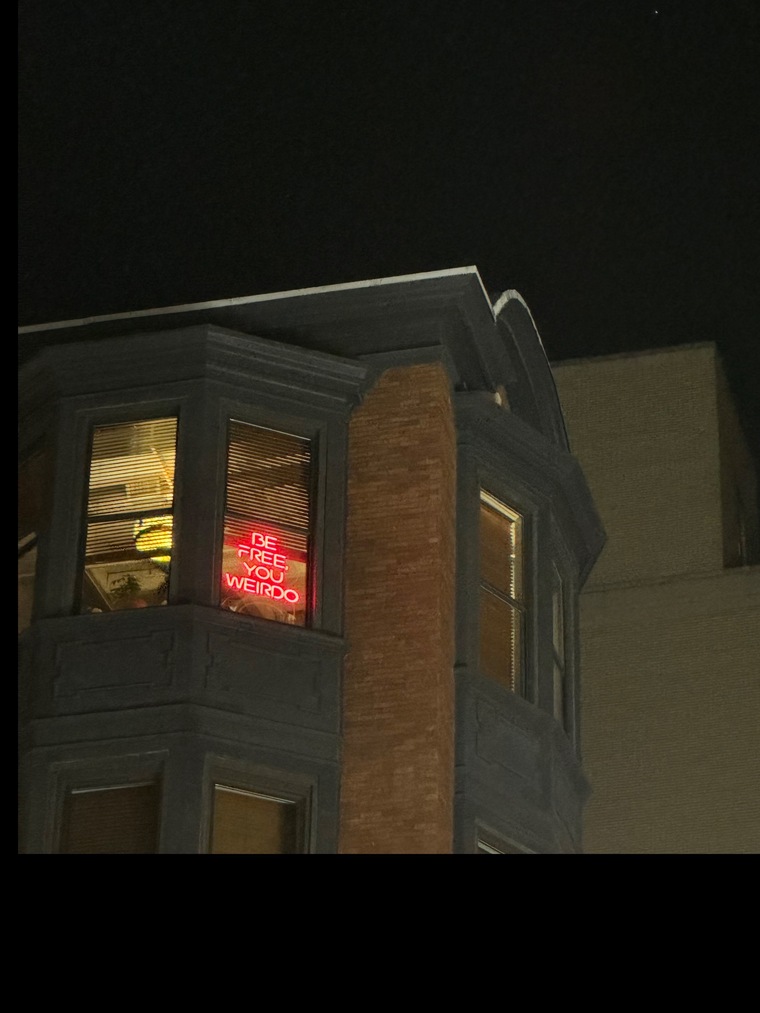 Tillie banner image