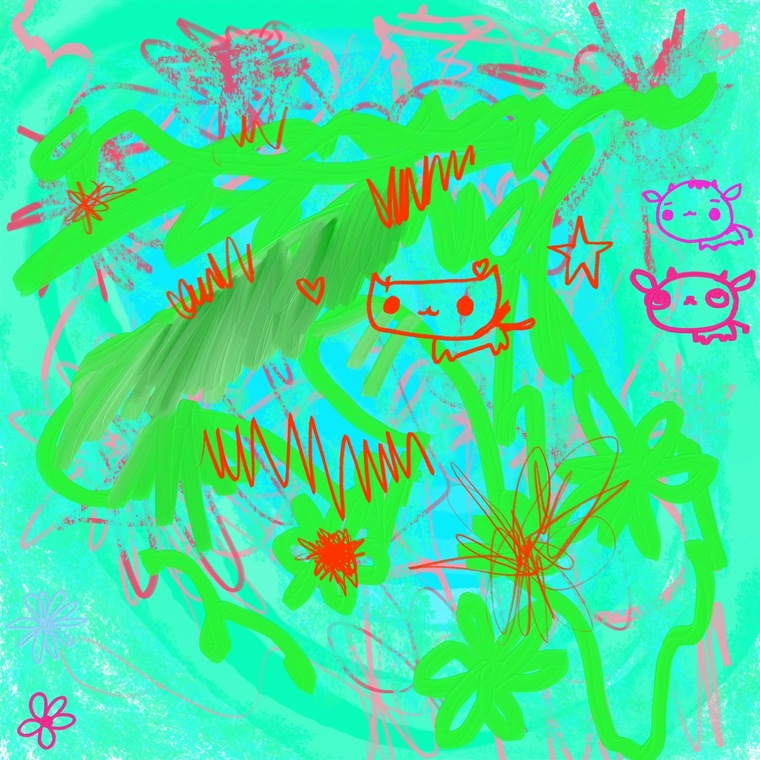 yours cover image
