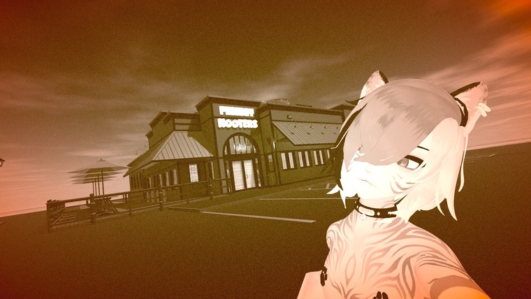 Fezzy cover image
