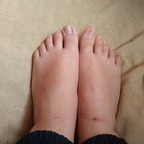 Fancy Feet avatar