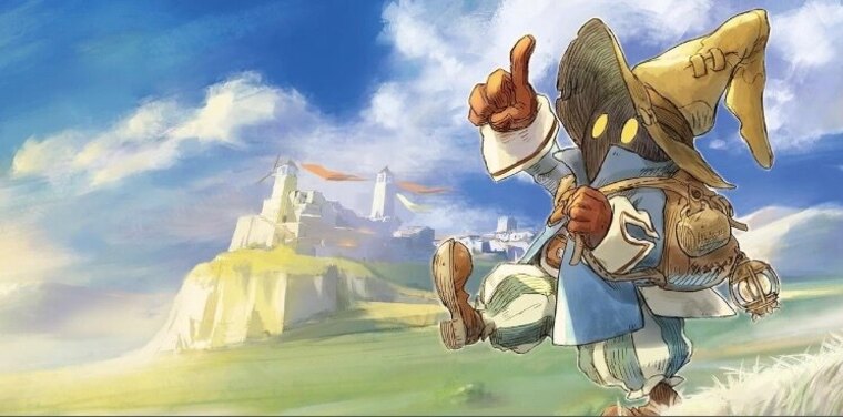 Final Fantxsy cover image
