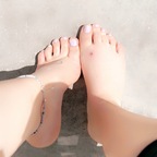 candy toes avatar