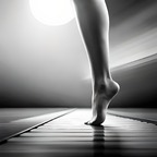 Foot Fetish avatar