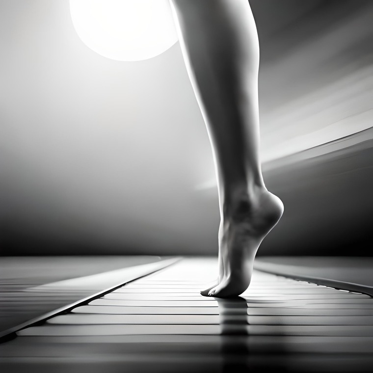 Foot Fetish cover image