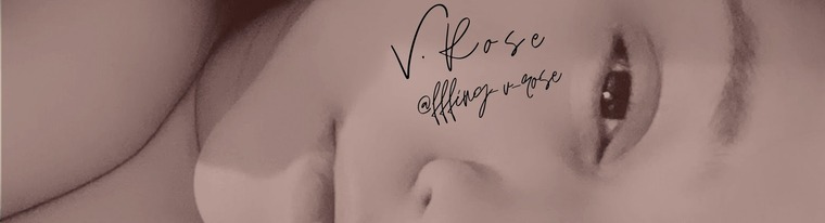 V. Rose banner image