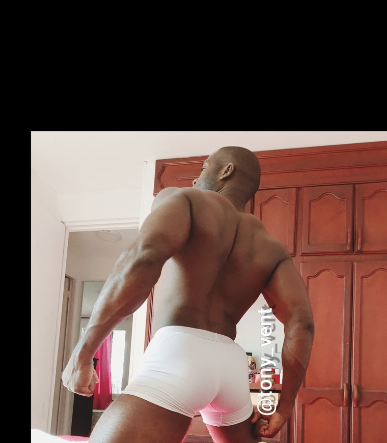 Black man cover image