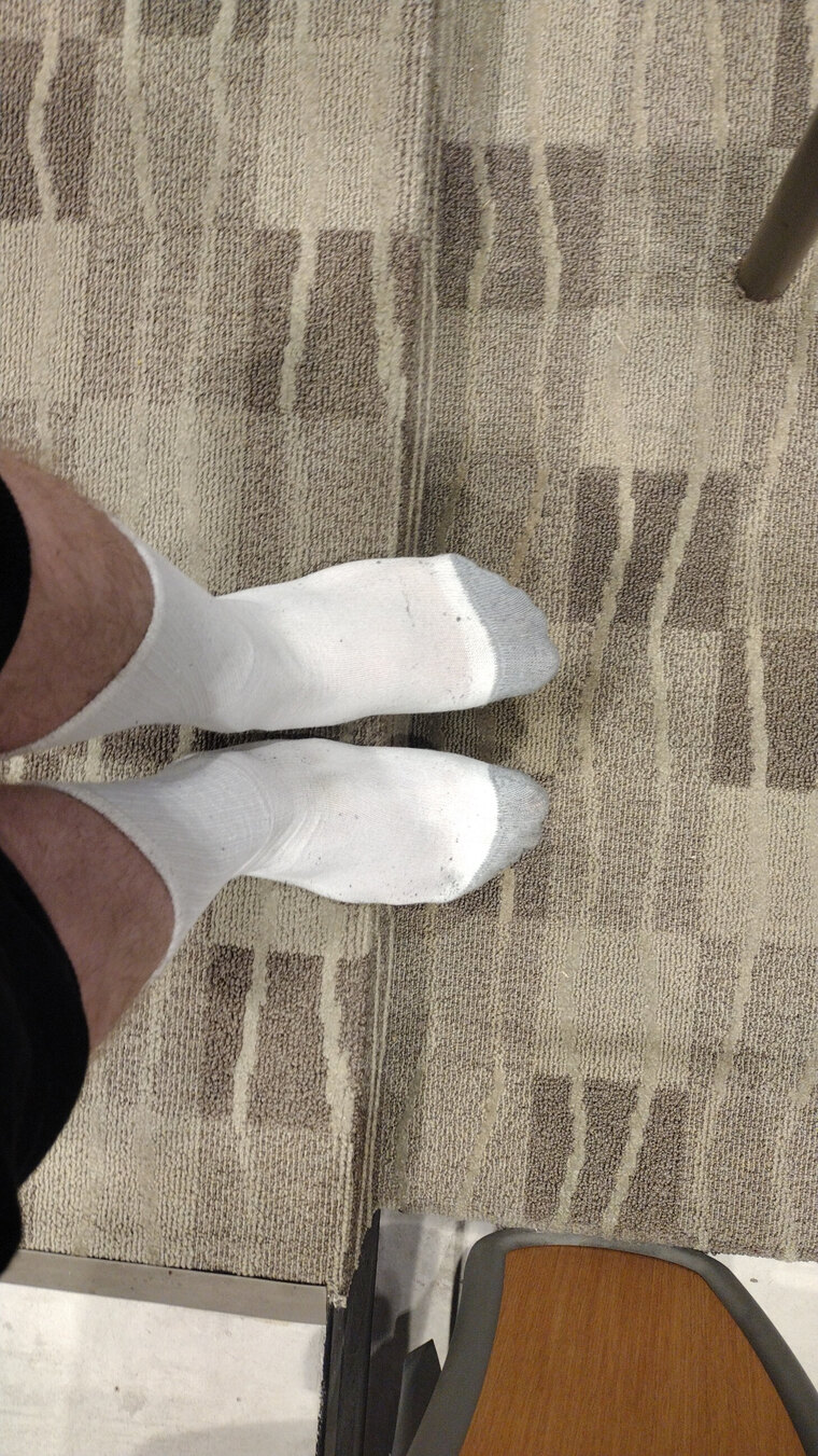 Fhils Fancy Feet cover image