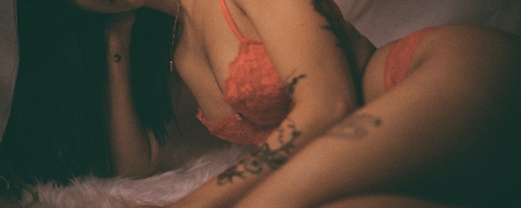 Fia Marie banner image