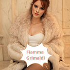 Fiamma Grimaldi TOP 1.9% avatar