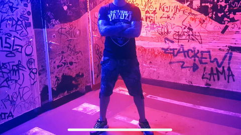 Fickelangelo cover image
