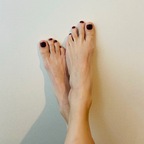 Fickle Feet 😈 avatar