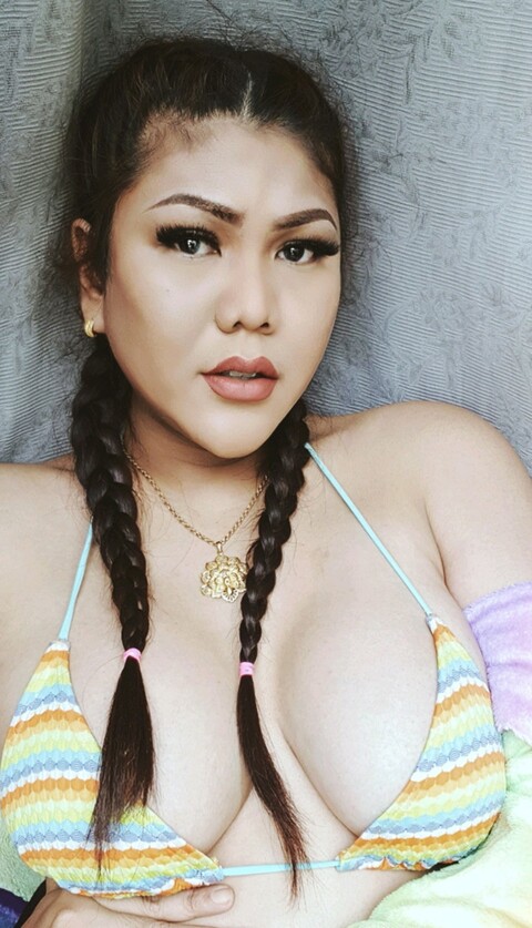 Fidyana Ain Hasan cover image
