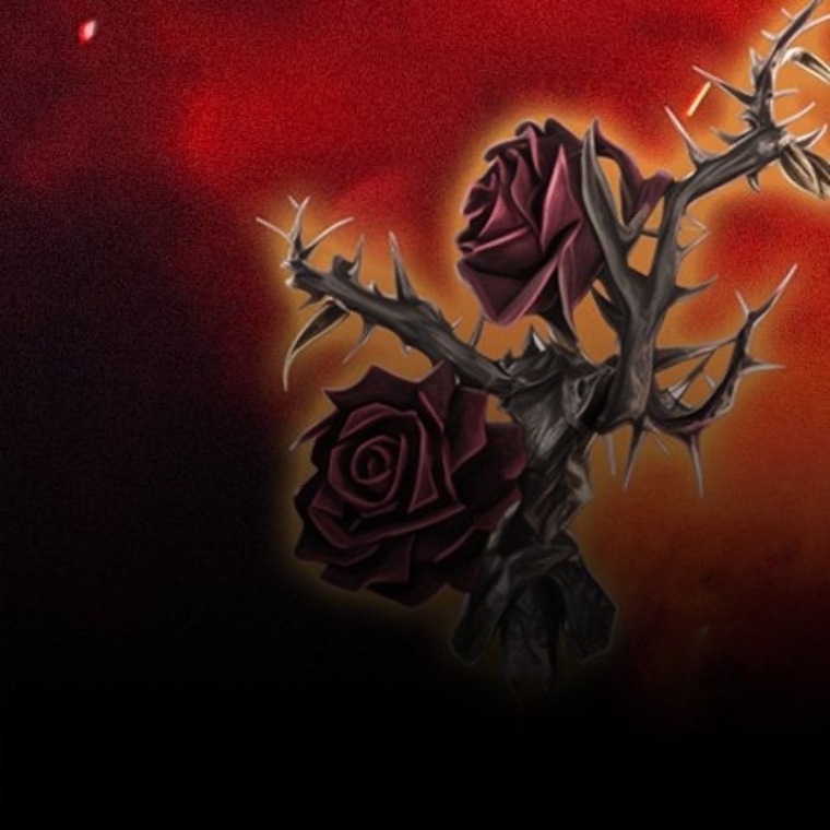 Fiend Rose banner image
