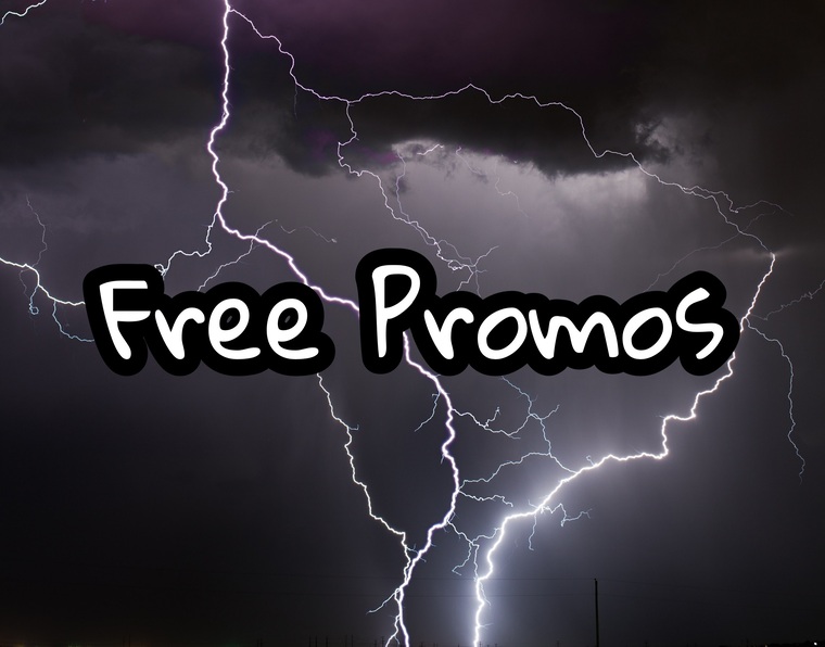 🔥FiercePromo🔥 cover image