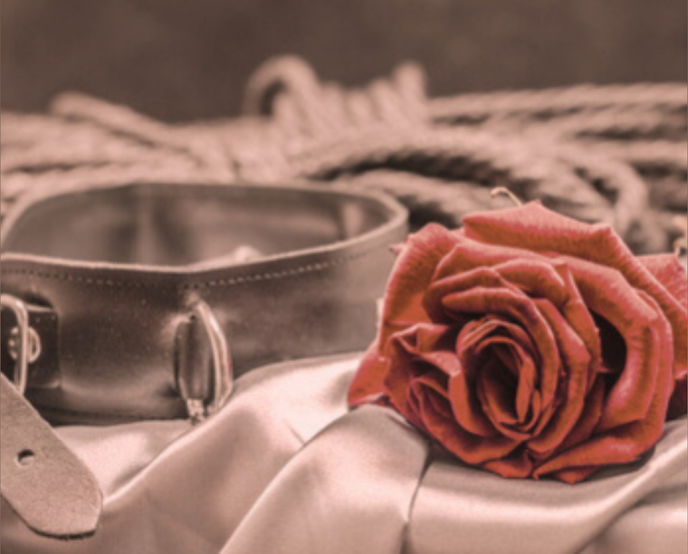 Goddess Rose banner image