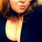 Fiery redhead avatar