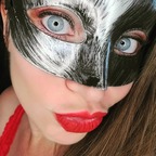 Fiesty Blue Eyes avatar