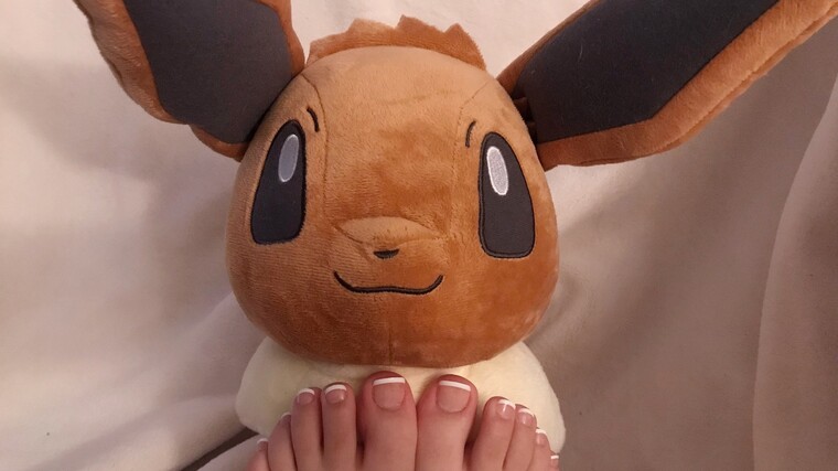 Fiestycutefeet banner image