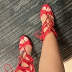 FeistyFeet avatar