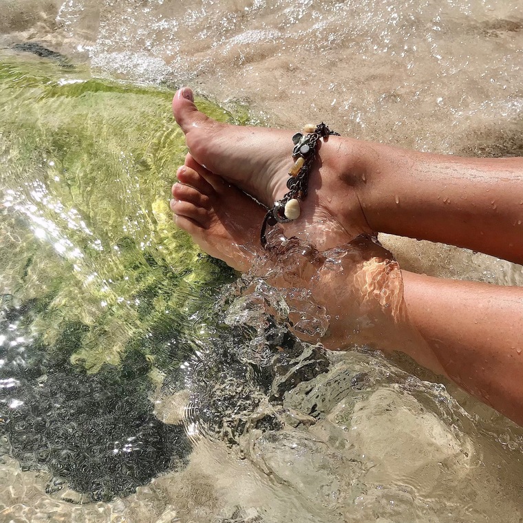 Fiesty Feet banner image