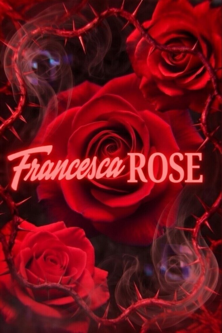 Francesca Rose 🌹 banner image