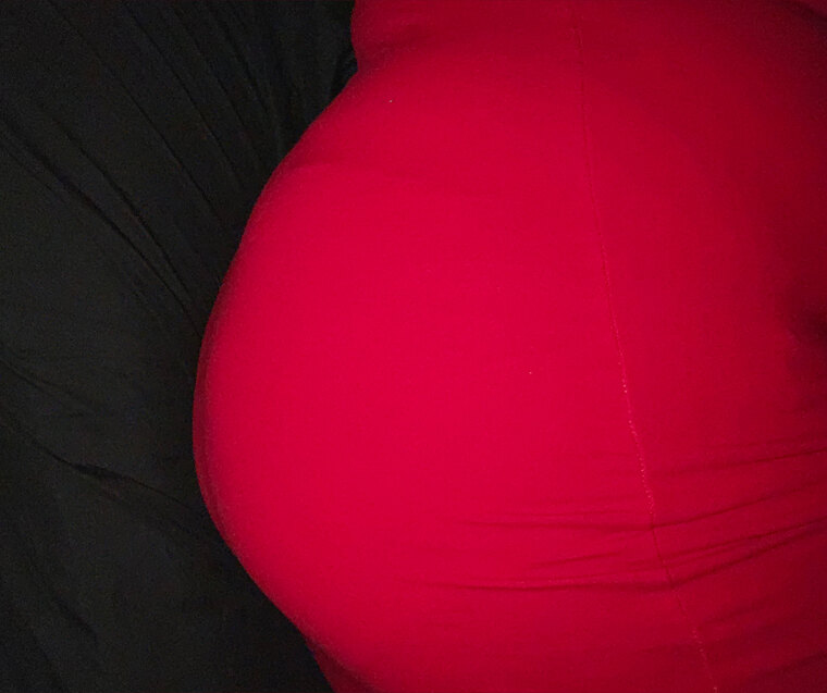 Fiesty Thick Girl cover image