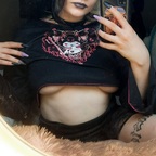 Fifigoth avatar